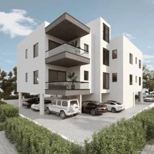 2 Bedroom Apartment for Sale in Kalithea, Nicosia District