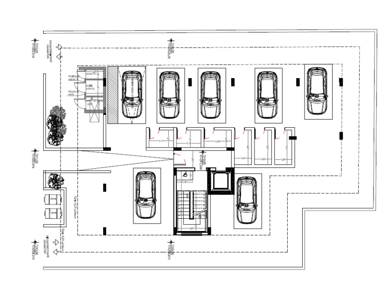 Average Price for 2 Bedroom Apartment in Nicosia