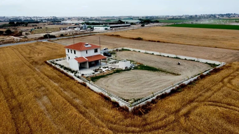 Larnaca