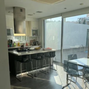 4 Bedroom House for Rent in Limassol – Mesa Geitonia