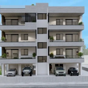 2 Bedroom Apartment for Sale in Limassol – Zakaki