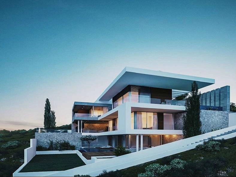 853m² Plot for Sale in Agios Tychonas, Limassol District