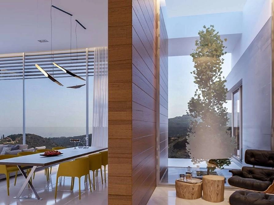 853m² Plot for Sale in Agios Tychonas, Limassol District