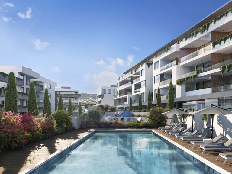 Cheap Apartments for Sale Limassol up to 500000 euro