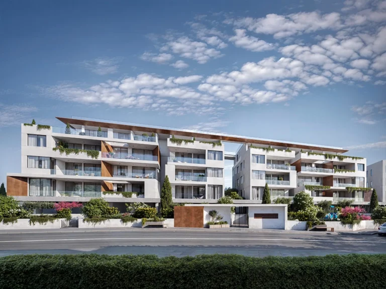 Cheap Apartments for Sale Limassol up to 500000 euro