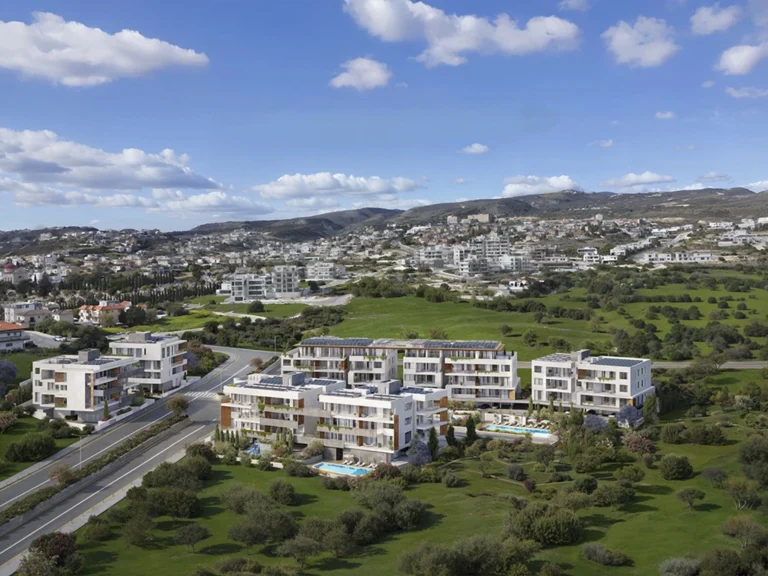 Cheap Apartments for Sale Limassol up to 500000 euro