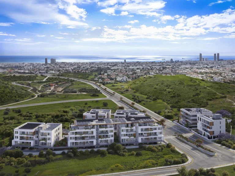 Cheap Apartments for Sale Limassol up to 500000 euro