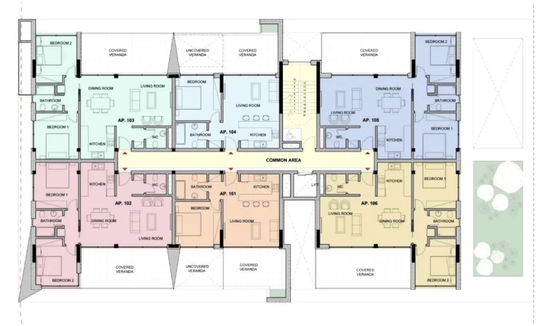 Cheap Apartments for Sale Limassol up to 500000 euro
