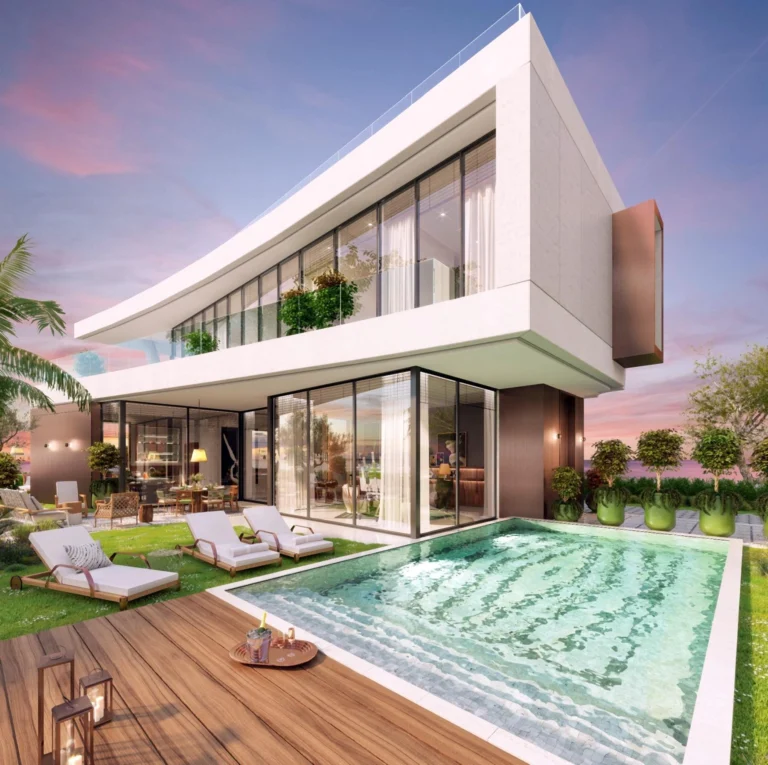 Most Expensive Villas for Sale in Limassol