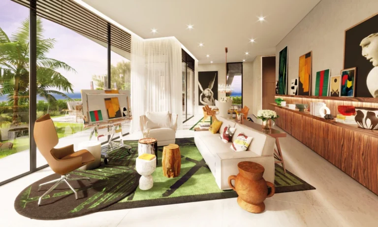 Most Expensive Villas for Sale in Limassol