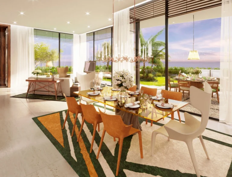 Most Expensive Villas for Sale in Limassol