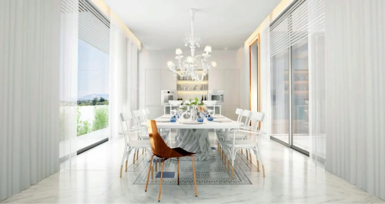 Most Expensive Villas for Sale in Limassol