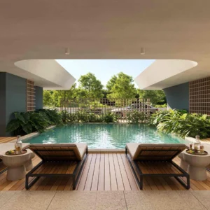 2 Bedroom Apartment for Sale in Livadia Larnakas, Larnaca District