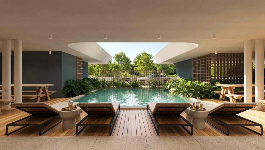 1 Bedroom Apartment for Sale in Livadia Larnakas, Larnaca District