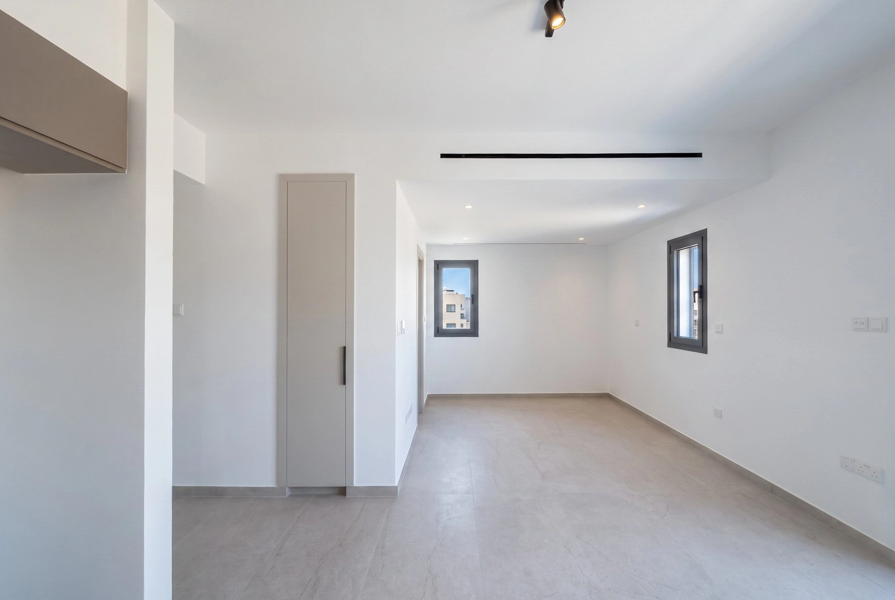 44m² Apartment for Sale in Germasogeia, Limassol District