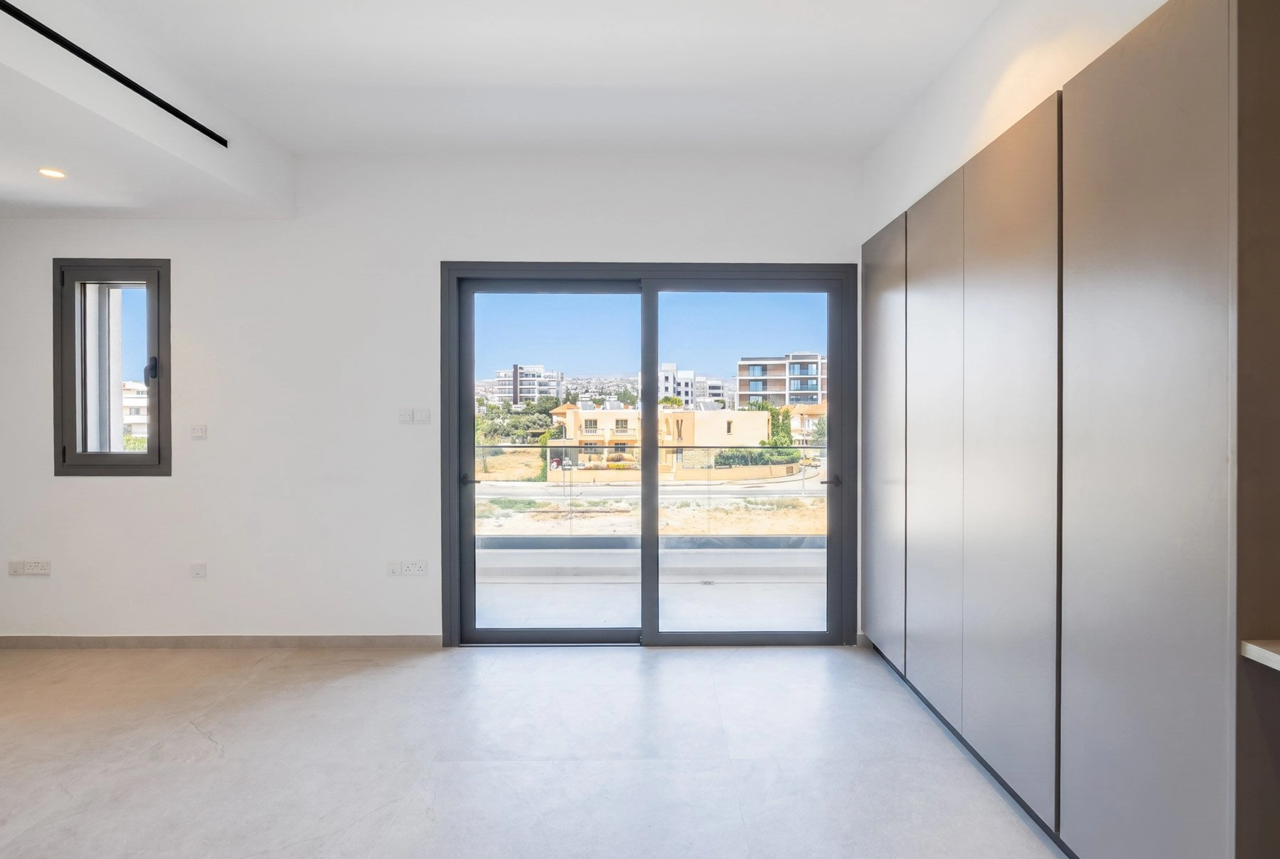 44m² Apartment for Sale in Germasogeia, Limassol District