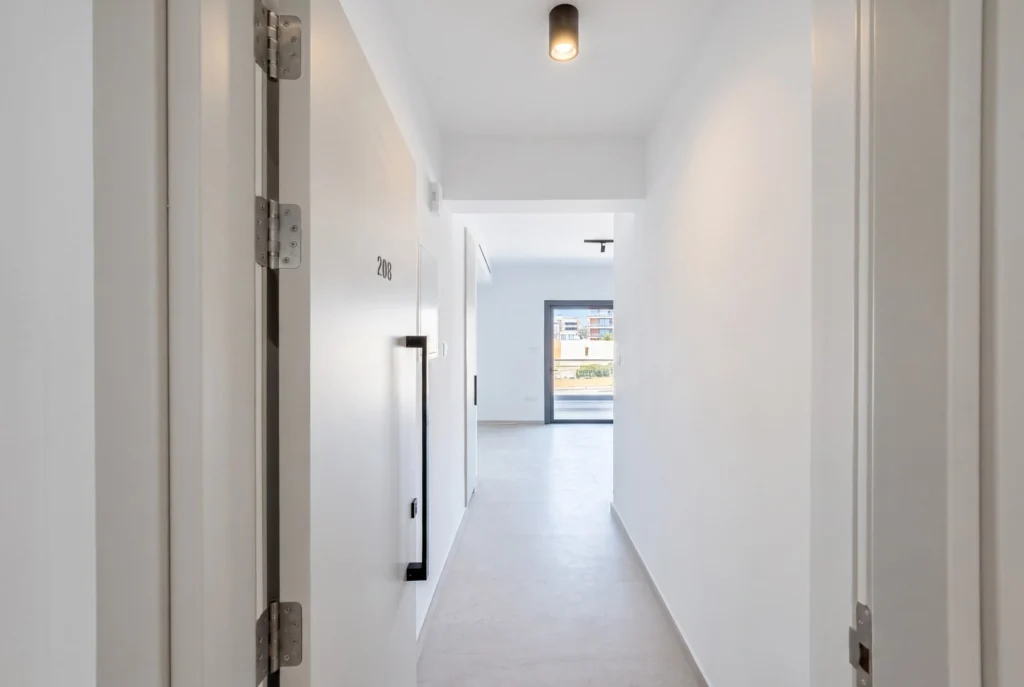44m² Apartment for Sale in Germasogeia, Limassol District