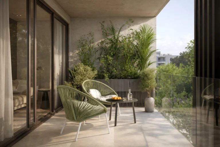 Cheap Apartments for Sale Paphos up to 800000 euro