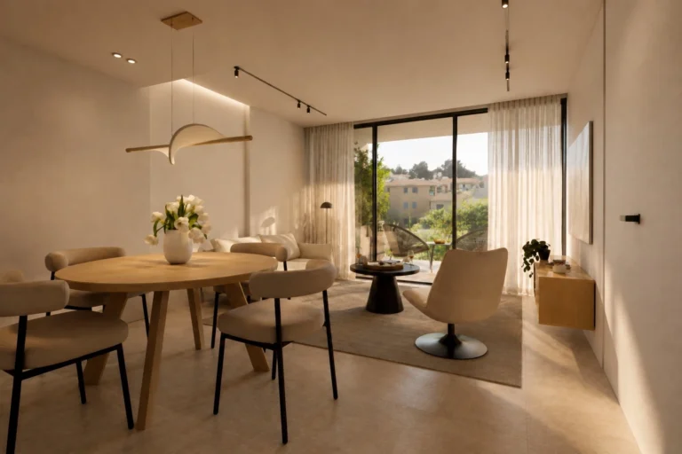 Cheap Apartments for Sale Paphos up to 800000 euro