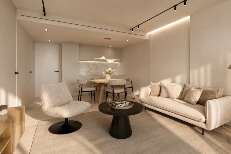 Cheap Apartments for Sale Paphos up to 800000 euro