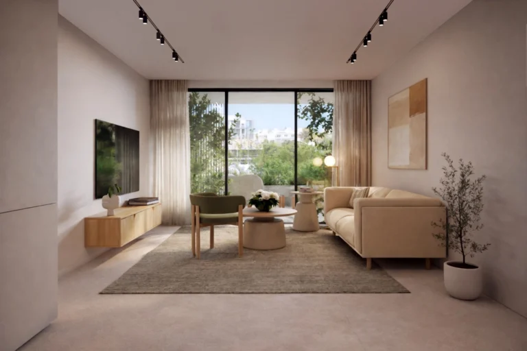 Cheap Apartments for Sale Paphos up to 800000 euro