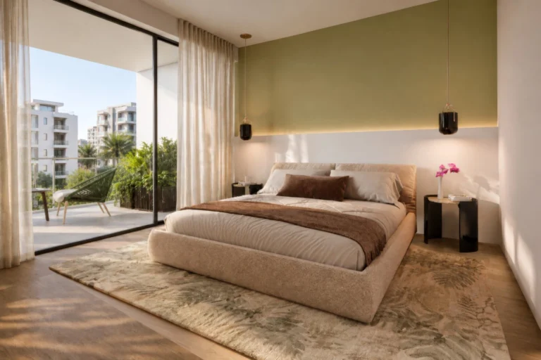 Cheap Apartments for Sale Paphos up to 800000 euro