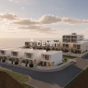3 Bedroom House for Sale in Agia Marinouda, Paphos District