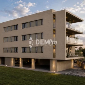 2 Bedroom Apartment for Sale in Agia Marinouda, Paphos District