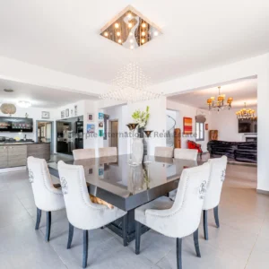 4 Bedroom House for Sale in Famagusta District