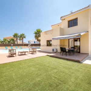 3 Bedroom House for Sale in Famagusta District