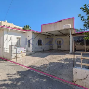 3 Bedroom House for Sale in Larnaca – Sotiros