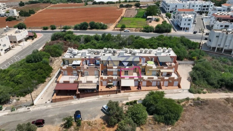 Cheap Apartments for Sale Famagusta