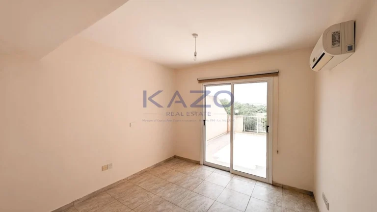 Cheap Apartments for Sale Famagusta