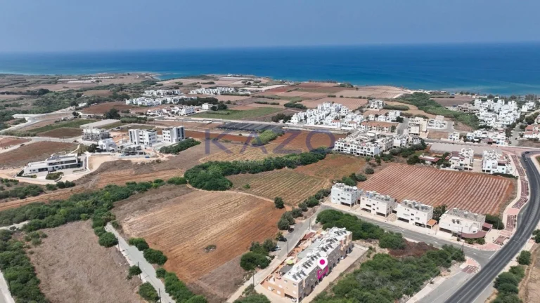 Cheap Apartments for Sale Famagusta