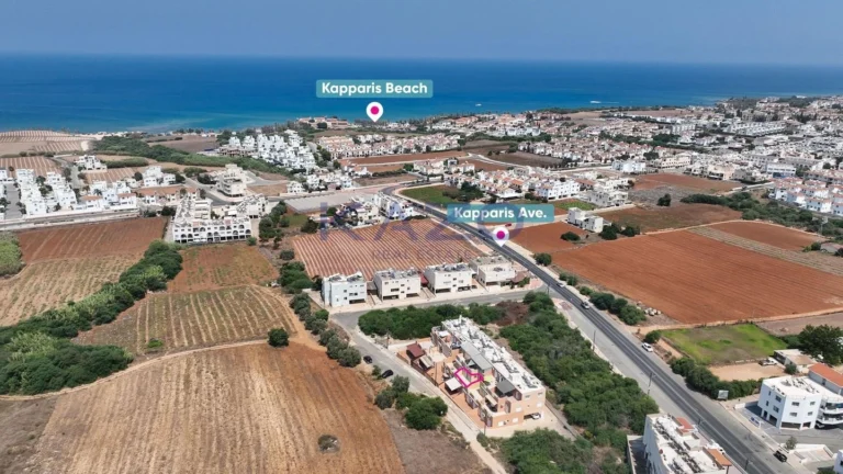Cheap Apartments for Sale Famagusta