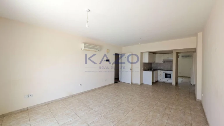 Cheap Apartments for Sale Famagusta