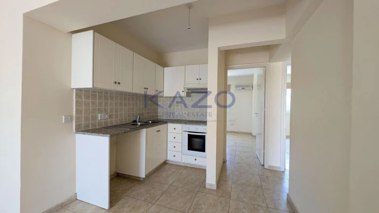 Cheap Apartments for Sale Famagusta