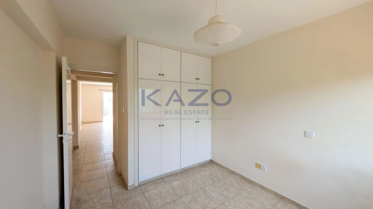 Cheap Apartments for Sale Famagusta