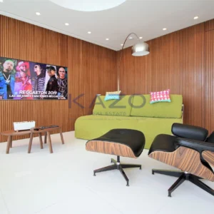 2 Bedroom Apartment for Sale in Limassol District