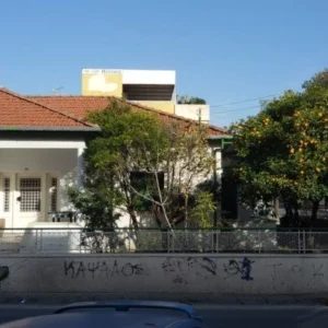 160m² Commercial for Sale in Limassol – Kapsalos