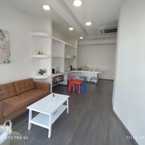 70m² Commercial for Rent in Limassol – Mesa Geitonia