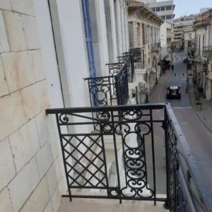 550m² Building for Rent in Limassol District