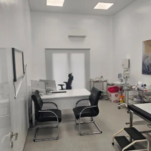 Building for Rent in Kato Paphos