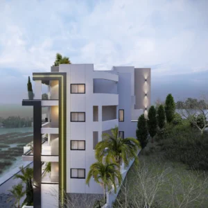 1 Bedroom Apartment for Sale in Limassol – Agios Athanasios