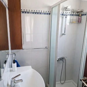 2 Bedroom Apartment for Rent in Nicosia – Agios Ioannis, Limassol District