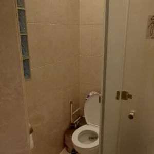 90m² Office for Rent in Limassol – Mesa Geitonia