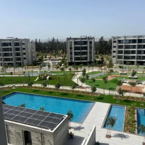 2 Bedroom Apartment for Rent in Limassol District