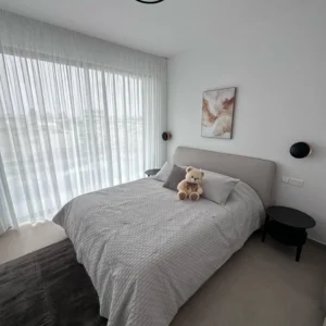 2 Bedroom Apartment for Rent in Paphos – Universal