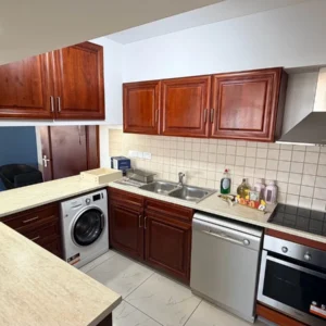 2 Bedroom Apartment for Rent in Paphos – Anavargos