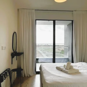 1 Bedroom Apartment for Rent in Limassol District